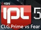 IPL5世界總決賽 Clg.na VS FeaR