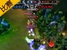 IPL5世界總決賽B組決賽 Clg.na VS Clg.eu