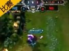 IPL5世界總決賽1/4決賽 WE VS M5