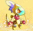 奧奇傳說幻光圣螳螂抓捕攻略
