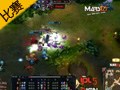 IPL5世界總決賽1/4決賽 TPA VS Fnatic