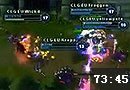 IPL5世界總決賽1/4決賽 Clg.eu VS TSM