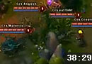 IPL5世界總決賽1/4決賽 CLG.NA vs Crs.EU