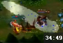 IPL5世界總決賽半決賽 WE VS Clg.eu