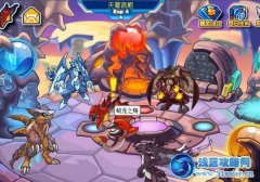 賽爾號神秘蛟龍 賽爾號朵格納特值得買嗎?