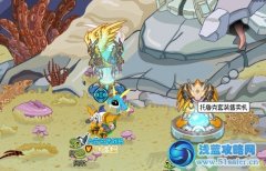 賽爾號金色托魯克套裝怎么得