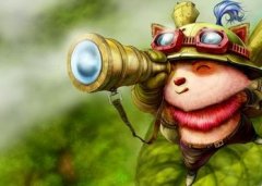 S3迅捷斥候出裝 提莫S3出裝,天賦符文攻略_我去前面探探路！