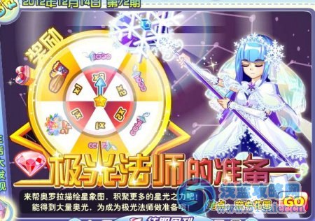 奧雅之光12月14日生活大發(fā)現(xiàn)答案