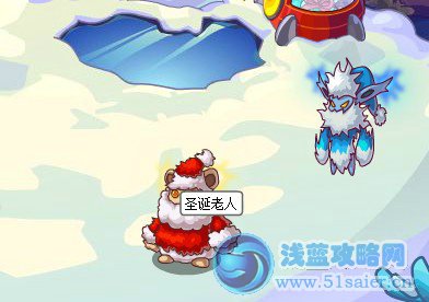 賽爾號尼可拉怎么得