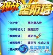 奧奇?zhèn)髡f破防刃怎么得