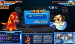 賽爾號黃金十二宮卡普瑞簡單打法