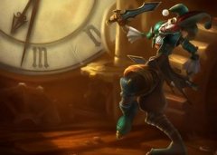 S3惡魔小丑出裝 小丑S3出裝,打野天賦符文攻略