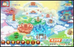 造夢西游3周年禮包在哪 怎么領取？