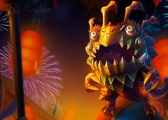 S3深淵巨口出裝 大嘴S3出裝,天賦符文攻略