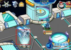 賽爾號合金賽伯斯特免費入手
