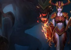 S3龍血武姬出裝 龍女S3出裝,天賦符文攻略