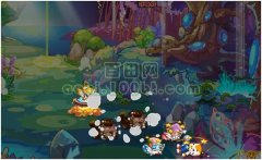 奧比島1月4日更新預告