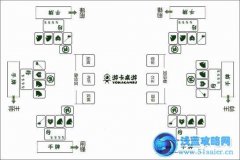 三國殺3V3模式怎么玩 三國殺3V3規則