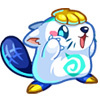 奧拉星貝殼獺技能表種族值 奧拉星球球獺刷什么學習力