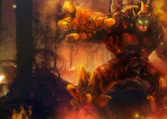 S3熔巖巨獸出裝 石頭人S3暴擊流出裝,天賦符文攻略