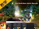 星英雄★武器大師·賈克斯S3解析
