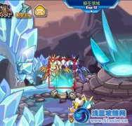 賽爾號天使惡魔最新獲得方法