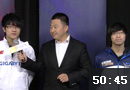G聯(lián)賽半決賽 WE VS 皇族