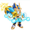 龍斗士小瓶瓶-水瓶亞星-水瓶星神圖鑒以及獲得方式
