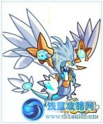 奧拉星1月18日預告搶先版