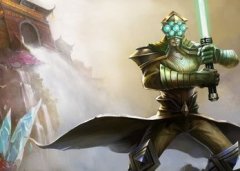S3劍圣出裝 AP劍圣出裝,S3無極劍圣天賦符文攻略
