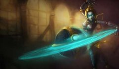 S3發條魔靈出裝 發條S3出裝,天賦符文攻略