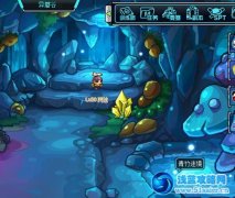 賽爾號2青竹迷境在哪 約瑟傳說青竹迷境在哪