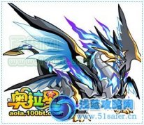 奧拉星1月25日活動爆料