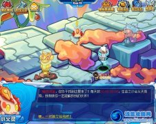 賽爾號超靈兒怎么得 賽爾號生命之沙封印解封