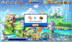 洛克王國萌幻券怎么得