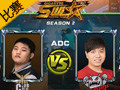 SWL聯賽第二賽季 皇族 VS TPA