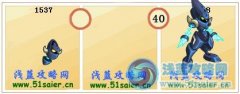 賽爾號吉特在哪怎么抓 賽爾號吉爾加美技能表種族值