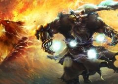 S3野獸之靈出裝 烏迪爾S3打野出裝,天賦符文攻略
