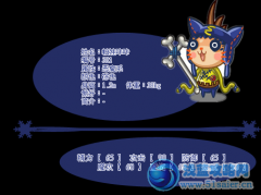洛克王國(guó)帕娃咔咔技能表進(jìn)化圖種族值