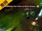 lol悲劇top3 專(zhuān)坑隊(duì)友你敢信？