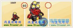 賽爾號費約克技能表/種族值 賽爾號費約克配招推薦