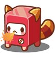 洛克王國(guó)冰箱浣熊_冰箱兔子_冰箱獅子技能表種族值