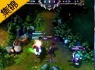 lol悲劇top3 夢魘，豬撞樹上了吧？