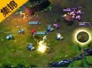 lol精彩擊殺TOP5 寒冰神級走位逃出升天
