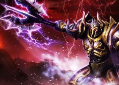 S3金屬大師出裝 鐵男S3出裝,天賦符文攻略