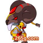 造夢西游3虛宿虛日鼠技能 虛宿怎么打