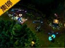 lol悲劇top3 禽獸，別碰那個蓋倫
