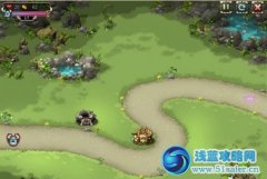 部落守衛戰獵場關卡1-1攻略圖文視頻
