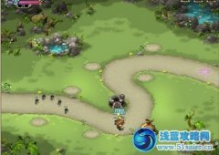 部落守衛戰1-2視頻攻略 部落守衛戰1-2圖文攻略