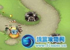部落守衛戰1-4過關攻略圖文版